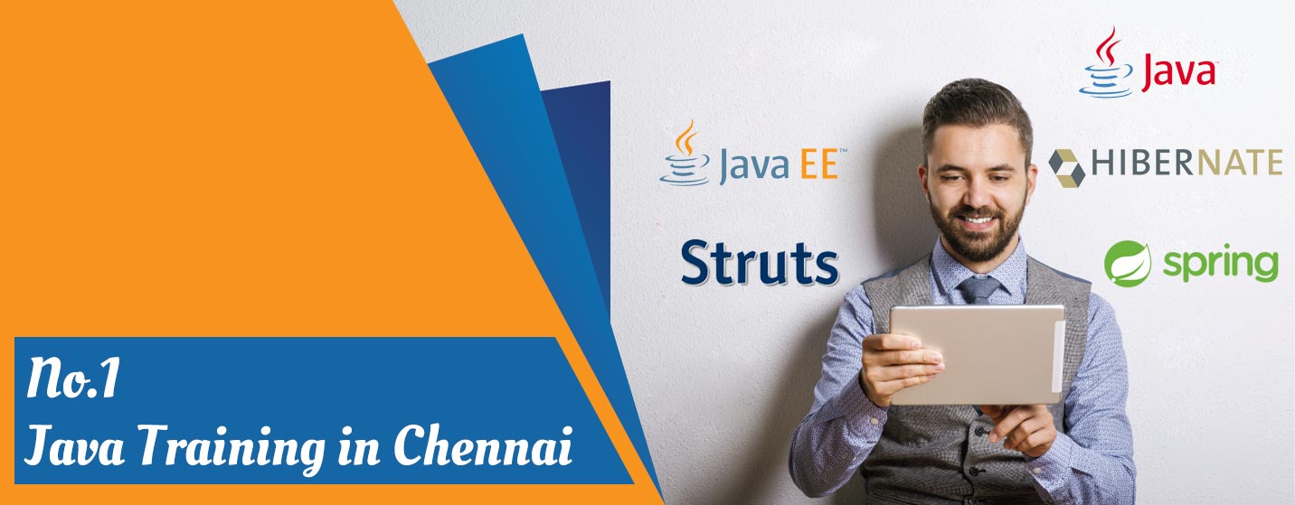 Java Training in Chennai